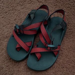Chaco Sandals